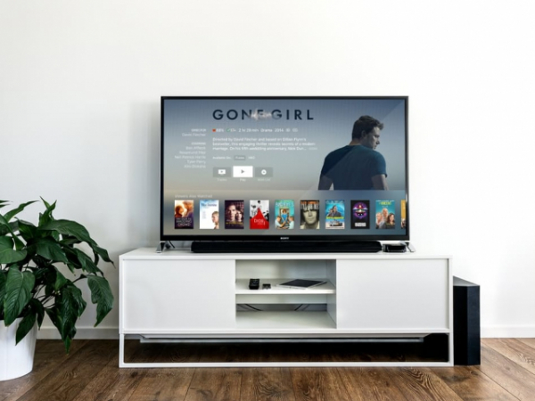How much TV do you watch in a week?