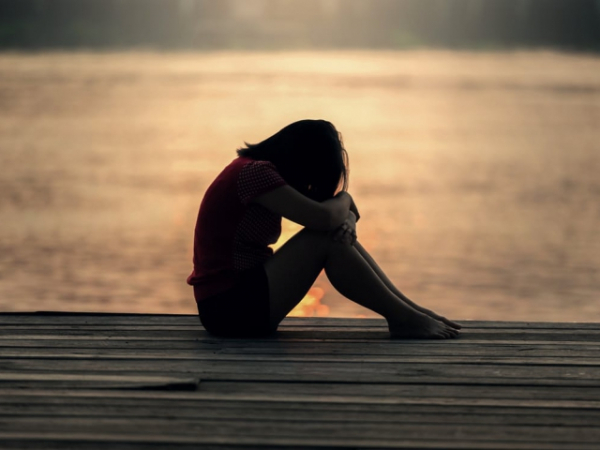 In the past week, have you felt overextended?