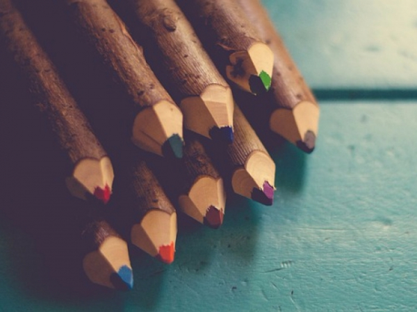 What color is your favorite?