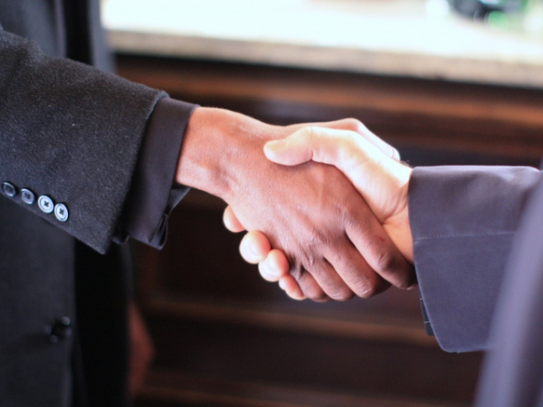 Would you say you're a polite person?