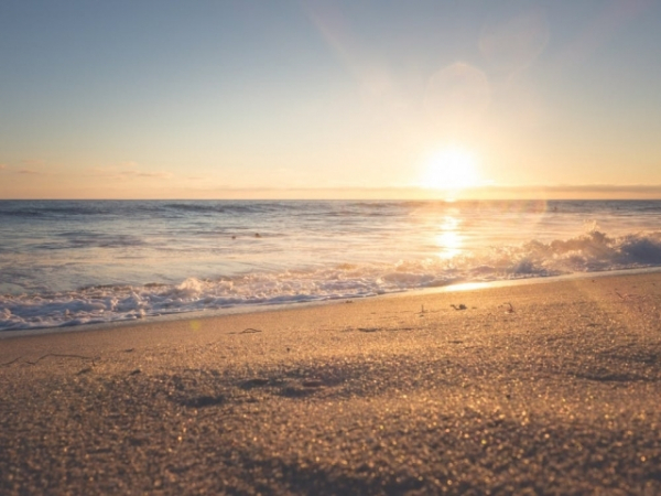 Pick a landscape to ogle: