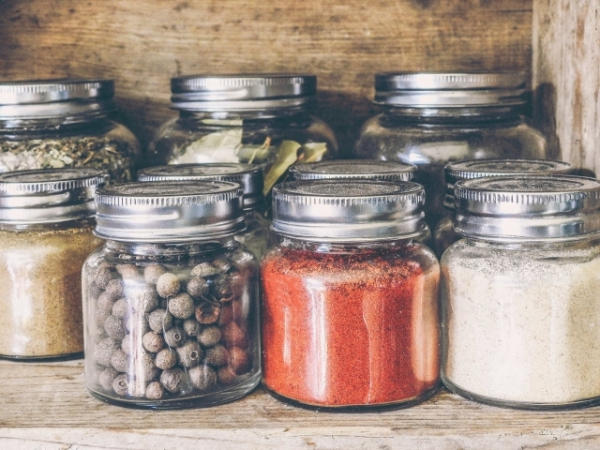 Which spice do you like to use the most?