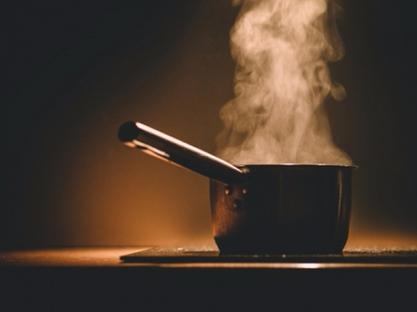 Do you like to cook?