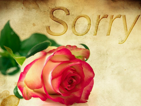 Is there anybody in your life that you might still need to forgive?