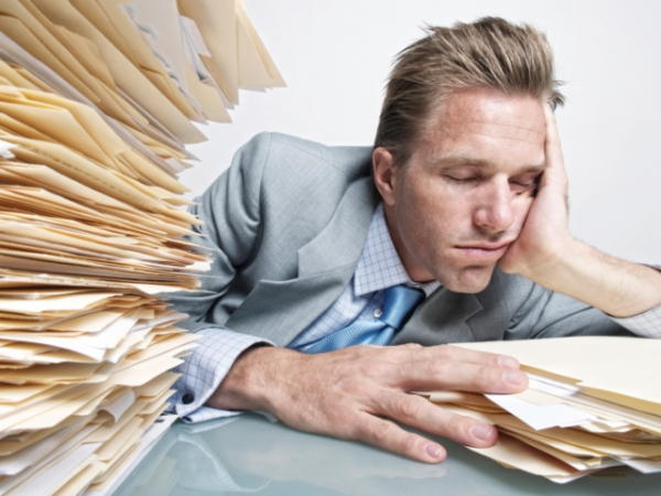 How much sleep do you need to function?