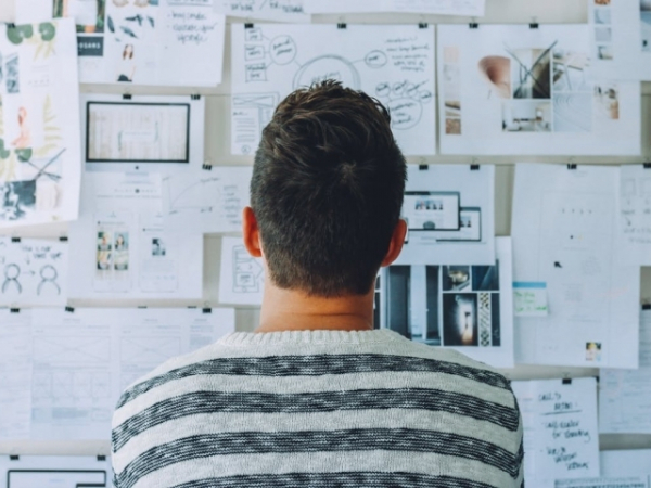 What do you find yourself pondering most often?