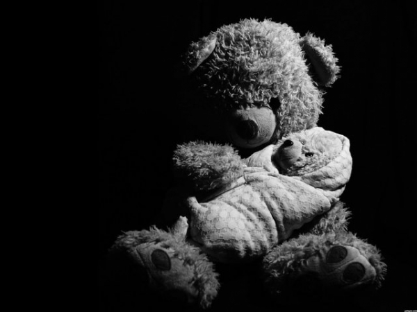 Has your husband or partner ever accused you of being over-protective?
