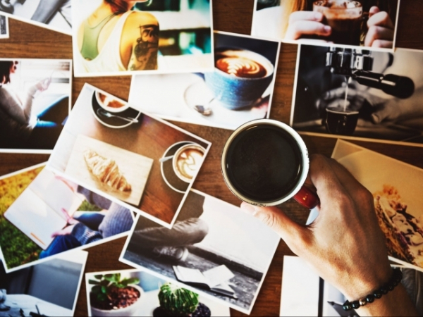 Where do you store your photos?