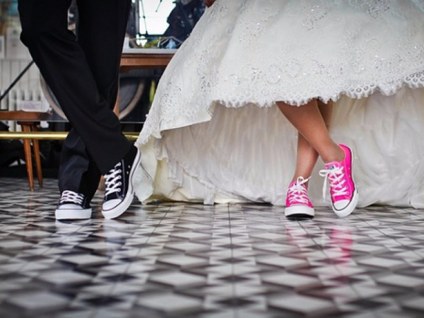 When you're married(if not already), what kind of job would you like to have?