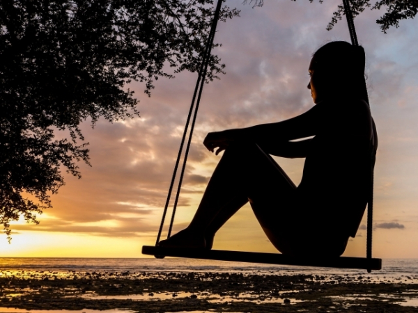 What do you tend to think about most often?