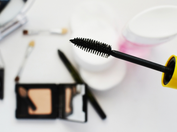 What does your daily beauty routine look like?