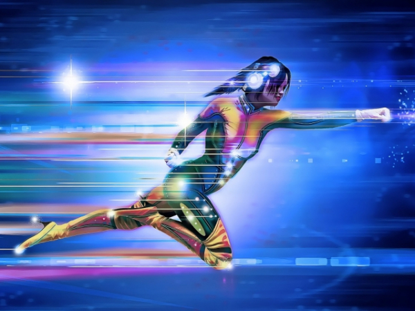 If you could have any superpower right now what would it be?