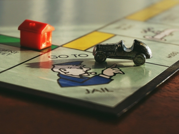 When lounging around, wasting time with your pals, what are you most likely doing?