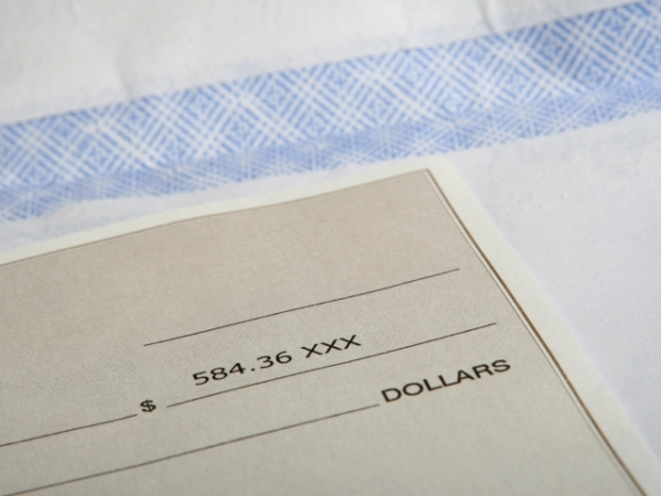 How often do you pay your bills on time?