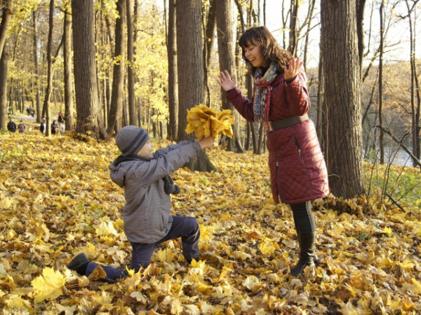 What do you tell a female friend who has decided she doesn't want to have kids?