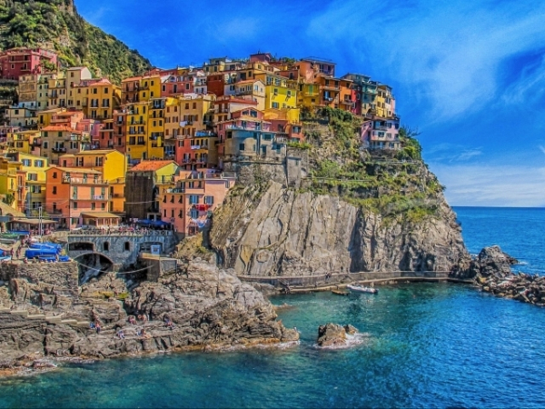 Would you ever plan a vacation through a travel agent?