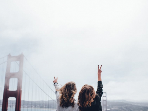 Are you at peace with religion or your beliefs?