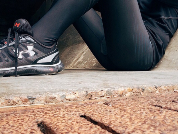 How often do you exercise?