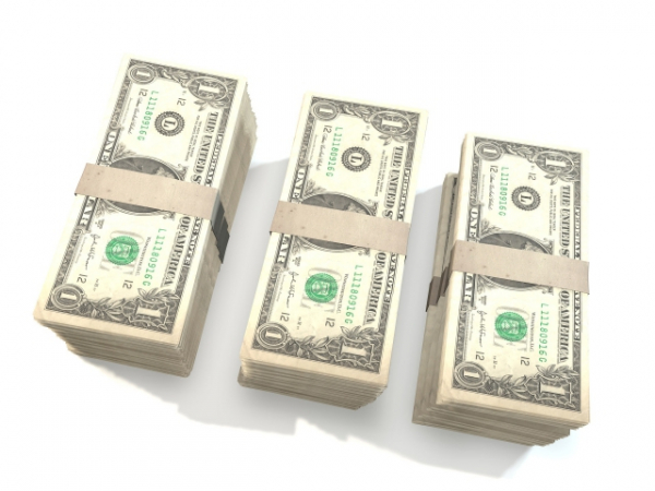 When someone asks to borrow money, your immediate response is ____________.