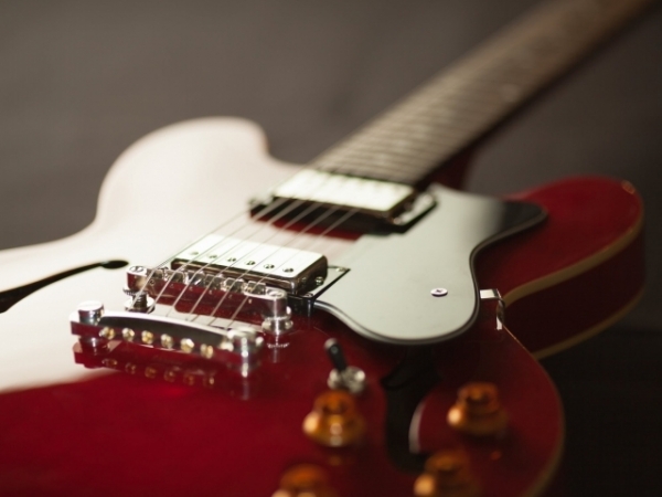 Can you play any instruments?