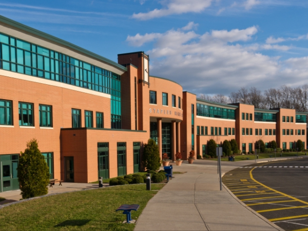 Which high school stereotype did you fulfill?