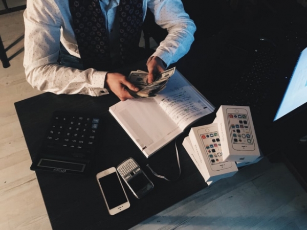 Which bill do you dread paying each month?