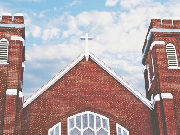 What are you hoping to get out of Lent?
