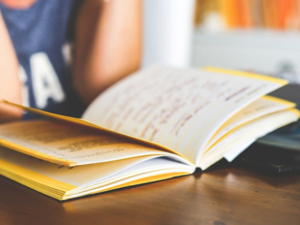 What was your favorite subject in school?