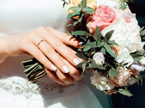 How many times have you been someone's best man or maid of honor?