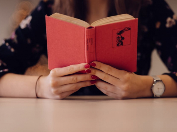 Do you get more enjoyment from reading the book or watching the movie?
