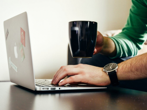 Do you tend to vent your problems on Facebook?