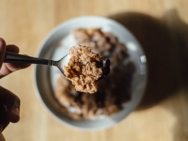What's your favorite afternoon snack?