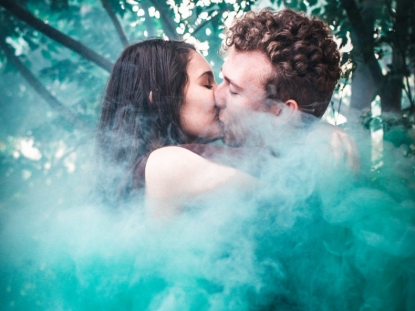 Where did you first meet your SO?