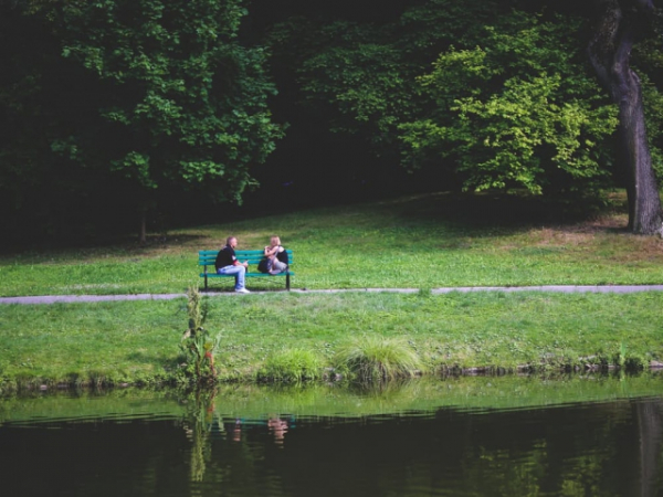 Do you often give relationship advice to your friends?