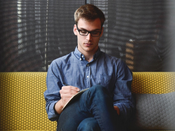 Would you consider yourself intelligent?