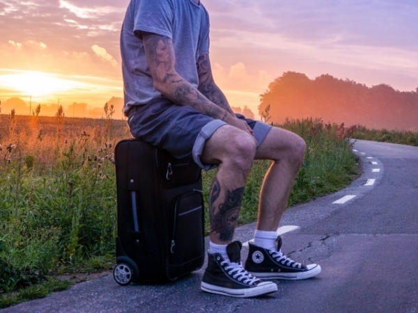 Do you have any tattoos or piercings?