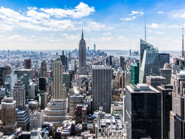 If you could move to a new city today, would you do it?