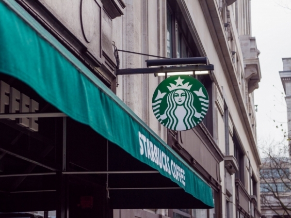 What's your typical Starbucks order?