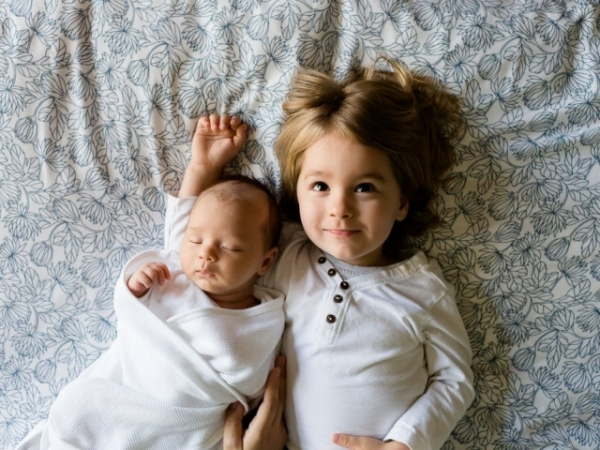 Your child doesn't want to go to bed. How do you expedite the process?