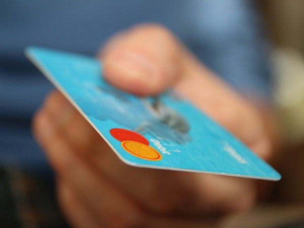 Someone just gave you a gift card! What do you want to spend it on?