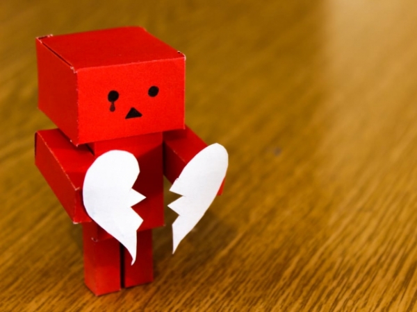 What's your major relationship deal breaker?