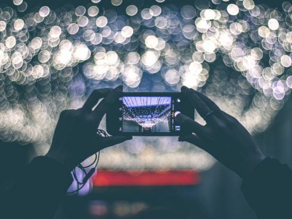 How often do you check your phone or emails?