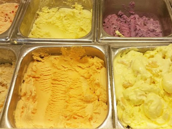 What is your favorite flavor?