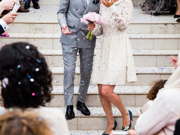 What is most important to you when choosing a spouse?