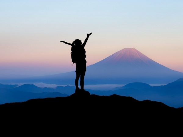 On a scale of 1 to 10 (10 being highest), where does your happiness fall?