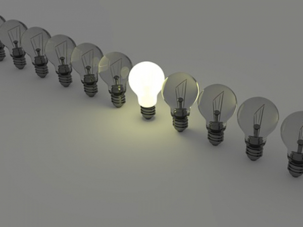 Do you like to share your ideas or keep them to yourself?