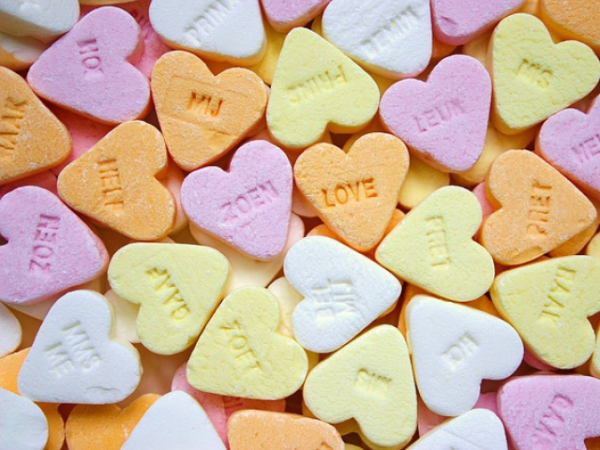 Do you believe in love?