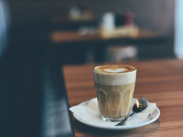 Do you prefer coffee or tea?
