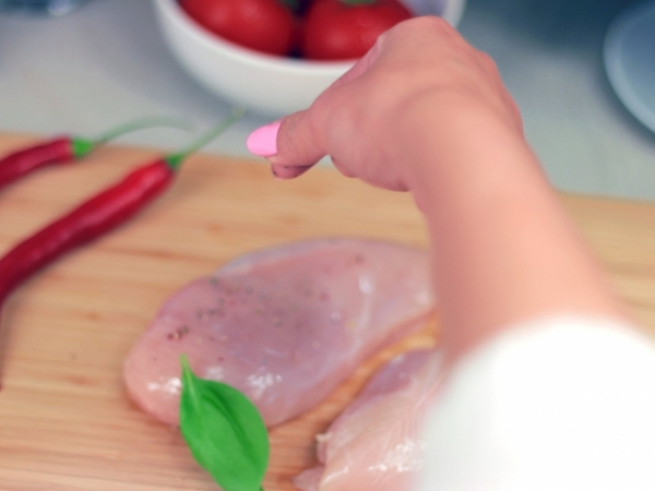 If you could be a chef, what kind of cuisine would you want to cook?