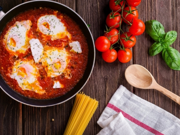 Do you know how to cook?